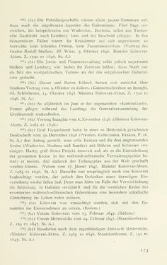 Bild der Seite - 123 - in Aus Österreichs Vormärz - Galizien und Krakau