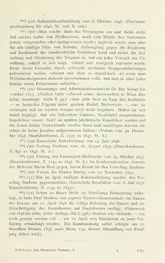 Bild der Seite - 129 - in Aus Österreichs Vormärz - Galizien und Krakau