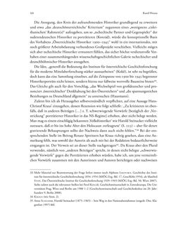 Bild der Seite - 20 - in Österreichische Historiker - Lebensläufe und Karrieren 1900–1945, Band 2