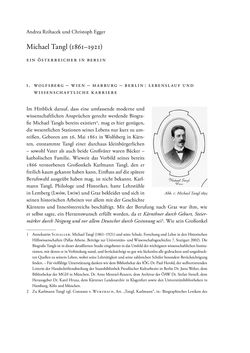 Bild der Seite - 23 - in Österreichische Historiker - Lebensläufe und Karrieren 1900–1945, Band 2