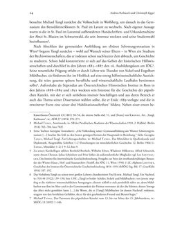 Bild der Seite - 24 - in Österreichische Historiker - Lebensläufe und Karrieren 1900–1945, Band 2