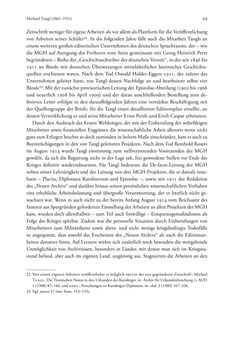 Bild der Seite - 29 - in Österreichische Historiker - Lebensläufe und Karrieren 1900–1945, Band 2
