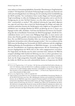 Image of the Page - 31 - in Österreichische Historiker - Lebensläufe und Karrieren 1900–1945, Volume 2