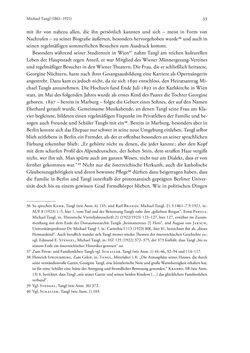 Image of the Page - 33 - in Österreichische Historiker - Lebensläufe und Karrieren 1900–1945, Volume 2