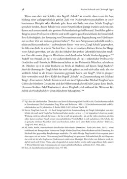 Image of the Page - 38 - in Österreichische Historiker - Lebensläufe und Karrieren 1900–1945, Volume 2