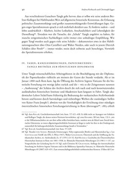 Image of the Page - 40 - in Österreichische Historiker - Lebensläufe und Karrieren 1900–1945, Volume 2