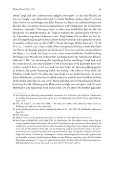 Image of the Page - 43 - in Österreichische Historiker - Lebensläufe und Karrieren 1900–1945, Volume 2