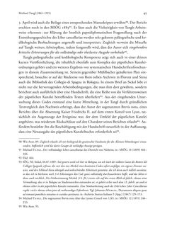 Image of the Page - 45 - in Österreichische Historiker - Lebensläufe und Karrieren 1900–1945, Volume 2