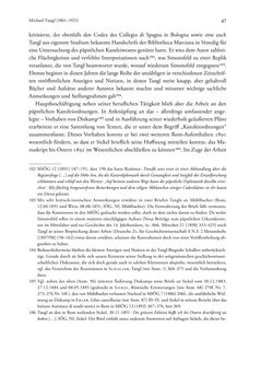 Bild der Seite - 47 - in Österreichische Historiker - Lebensläufe und Karrieren 1900–1945, Band 2