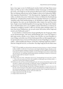 Bild der Seite - 48 - in Österreichische Historiker - Lebensläufe und Karrieren 1900–1945, Band 2