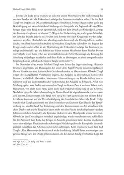 Bild der Seite - 55 - in Österreichische Historiker - Lebensläufe und Karrieren 1900–1945, Band 2