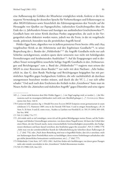 Image of the Page - 61 - in Österreichische Historiker - Lebensläufe und Karrieren 1900–1945, Volume 2