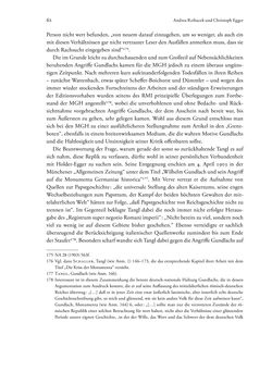 Image of the Page - 62 - in Österreichische Historiker - Lebensläufe und Karrieren 1900–1945, Volume 2
