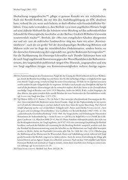 Image of the Page - 69 - in Österreichische Historiker - Lebensläufe und Karrieren 1900–1945, Volume 2