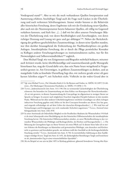 Image of the Page - 76 - in Österreichische Historiker - Lebensläufe und Karrieren 1900–1945, Volume 2