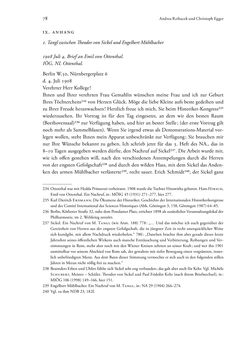 Image of the Page - 78 - in Österreichische Historiker - Lebensläufe und Karrieren 1900–1945, Volume 2