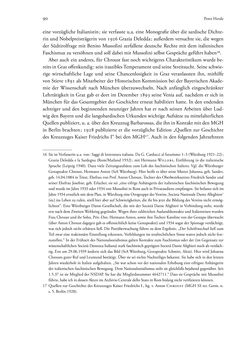 Image of the Page - 90 - in Österreichische Historiker - Lebensläufe und Karrieren 1900–1945, Volume 2