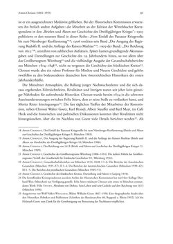 Image of the Page - 91 - in Österreichische Historiker - Lebensläufe und Karrieren 1900–1945, Volume 2
