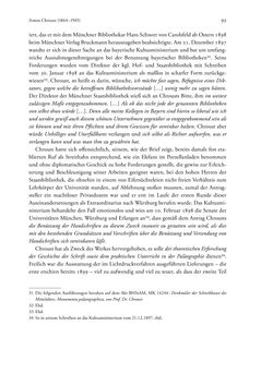 Image of the Page - 93 - in Österreichische Historiker - Lebensläufe und Karrieren 1900–1945, Volume 2