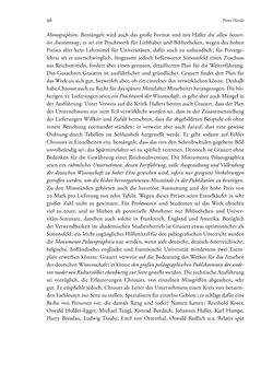 Image of the Page - 96 - in Österreichische Historiker - Lebensläufe und Karrieren 1900–1945, Volume 2