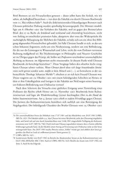 Image of the Page - 107 - in Österreichische Historiker - Lebensläufe und Karrieren 1900–1945, Volume 2