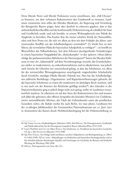 Image of the Page - 110 - in Österreichische Historiker - Lebensläufe und Karrieren 1900–1945, Volume 2
