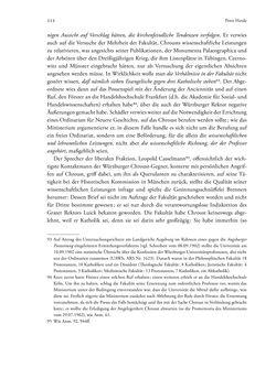 Image of the Page - 112 - in Österreichische Historiker - Lebensläufe und Karrieren 1900–1945, Volume 2