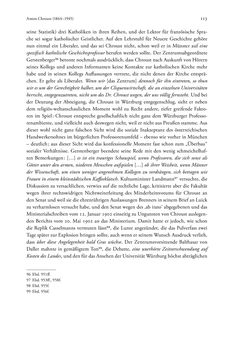 Image of the Page - 113 - in Österreichische Historiker - Lebensläufe und Karrieren 1900–1945, Volume 2