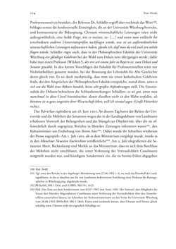 Image of the Page - 114 - in Österreichische Historiker - Lebensläufe und Karrieren 1900–1945, Volume 2
