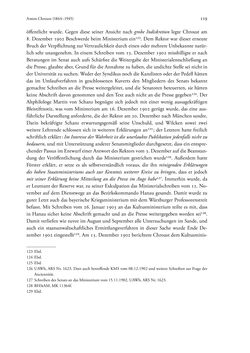 Image of the Page - 119 - in Österreichische Historiker - Lebensläufe und Karrieren 1900–1945, Volume 2