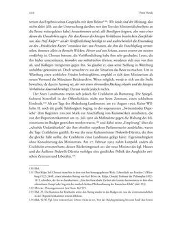 Image of the Page - 120 - in Österreichische Historiker - Lebensläufe und Karrieren 1900–1945, Volume 2