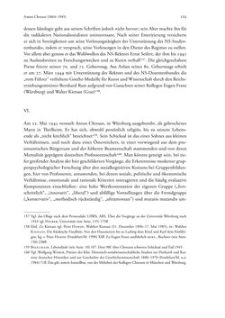 Bild der Seite - 125 - in Österreichische Historiker - Lebensläufe und Karrieren 1900–1945, Band 2