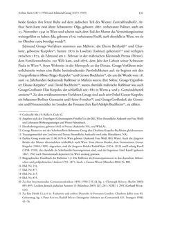 Bild der Seite - 131 - in Österreichische Historiker - Lebensläufe und Karrieren 1900–1945, Band 2