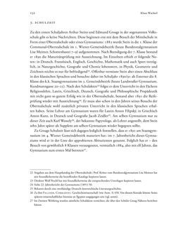 Bild der Seite - 132 - in Österreichische Historiker - Lebensläufe und Karrieren 1900–1945, Band 2