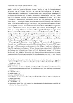 Bild der Seite - 139 - in Österreichische Historiker - Lebensläufe und Karrieren 1900–1945, Band 2
