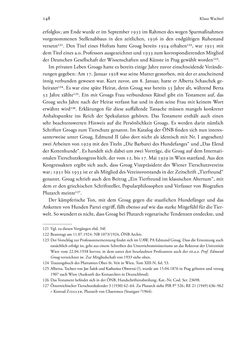 Bild der Seite - 148 - in Österreichische Historiker - Lebensläufe und Karrieren 1900–1945, Band 2
