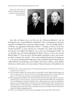 Bild der Seite - 155 - in Österreichische Historiker - Lebensläufe und Karrieren 1900–1945, Band 2