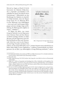 Bild der Seite - 157 - in Österreichische Historiker - Lebensläufe und Karrieren 1900–1945, Band 2