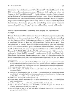 Image of the Page - 177 - in Österreichische Historiker - Lebensläufe und Karrieren 1900–1945, Volume 2