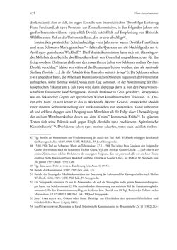 Bild der Seite - 178 - in Österreichische Historiker - Lebensläufe und Karrieren 1900–1945, Band 2