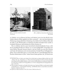 Bild der Seite - 184 - in Österreichische Historiker - Lebensläufe und Karrieren 1900–1945, Band 2