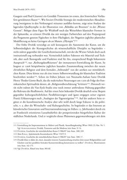 Image of the Page - 189 - in Österreichische Historiker - Lebensläufe und Karrieren 1900–1945, Volume 2