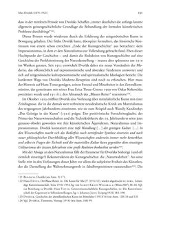 Image of the Page - 191 - in Österreichische Historiker - Lebensläufe und Karrieren 1900–1945, Volume 2