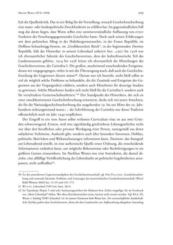 Image of the Page - 209 - in Österreichische Historiker - Lebensläufe und Karrieren 1900–1945, Volume 2