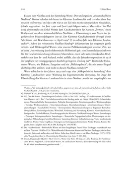 Image of the Page - 210 - in Österreichische Historiker - Lebensläufe und Karrieren 1900–1945, Volume 2