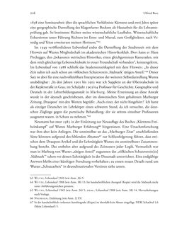 Image of the Page - 216 - in Österreichische Historiker - Lebensläufe und Karrieren 1900–1945, Volume 2