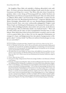 Image of the Page - 217 - in Österreichische Historiker - Lebensläufe und Karrieren 1900–1945, Volume 2