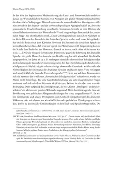 Image of the Page - 225 - in Österreichische Historiker - Lebensläufe und Karrieren 1900–1945, Volume 2