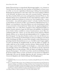 Image of the Page - 231 - in Österreichische Historiker - Lebensläufe und Karrieren 1900–1945, Volume 2