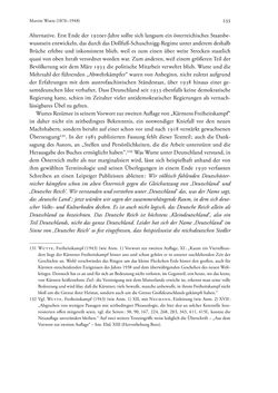 Image of the Page - 233 - in Österreichische Historiker - Lebensläufe und Karrieren 1900–1945, Volume 2